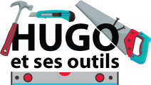 Hugo et ses outils